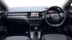 2024 (24) SKODA FABIA 1.0 TSI 110 Colour Edition 5dr 4781913