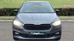 2024 (24) SKODA FABIA 1.0 TSI 110 Colour Edition 5dr 4781911
