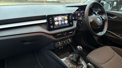 2024 (24) SKODA FABIA 1.0 TSI 110 Colour Edition 5dr 4781933