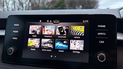 2024 (24) SKODA FABIA 1.0 TSI 110 Colour Edition 5dr 4781926