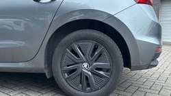 2024 (24) SKODA FABIA 1.0 TSI 110 Colour Edition 5dr 4781912