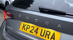 2024 (24) SKODA FABIA 1.0 TSI 110 Colour Edition 5dr 4781939