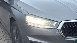 2024 (24) SKODA FABIA 1.0 TSI 110 Colour Edition 5dr 4781935