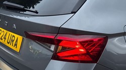 2024 (24) SKODA FABIA 1.0 TSI 110 Colour Edition 5dr 4781938