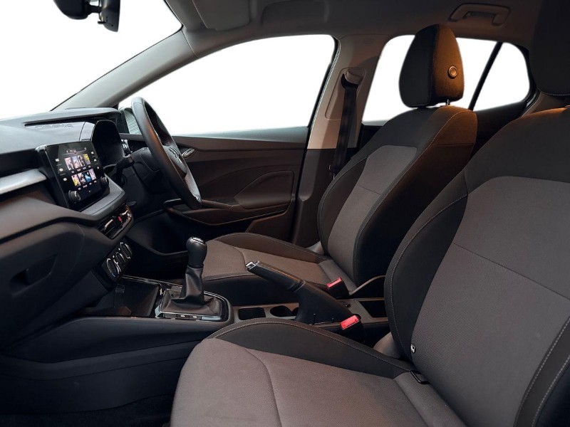 2024 (24) SKODA FABIA 1.0 TSI 110 Colour Edition 5dr 4781907