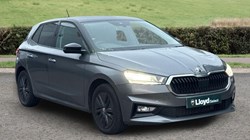 2024 (24) SKODA FABIA 1.0 TSI 110 Colour Edition 5dr 4781905