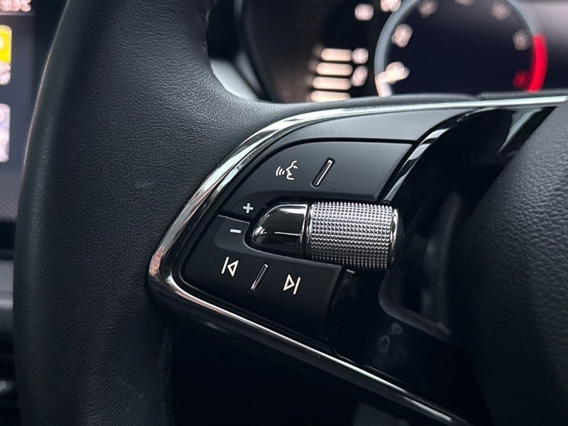 2024 (24) SKODA FABIA 1.0 TSI 110 Colour Edition 5dr 4781922