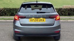 2024 (24) SKODA FABIA 1.0 TSI 110 Colour Edition 5dr 4781910