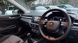 2024 (24) SKODA FABIA 1.0 TSI 110 Colour Edition 5dr 4781914