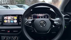 2024 (24) SKODA FABIA 1.0 TSI 110 Colour Edition 5dr 4781921