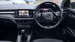 2024 (24) SKODA FABIA 1.0 TSI 110 Colour Edition 5dr 4781925