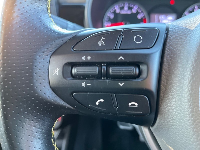 2018 (68) KIA PICANTO 1.25 X-Line 5dr 4796089