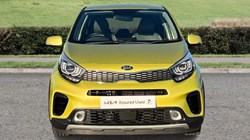 2018 (68) KIA PICANTO 1.25 X-Line 5dr 4796078