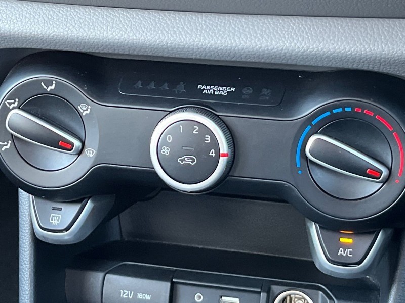 2018 (68) KIA PICANTO 1.25 X-Line 5dr 4796096