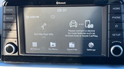 2018 (68) KIA PICANTO 1.25 X-Line 5dr 4796093