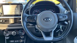 2018 (68) KIA PICANTO 1.25 X-Line 5dr 4796088