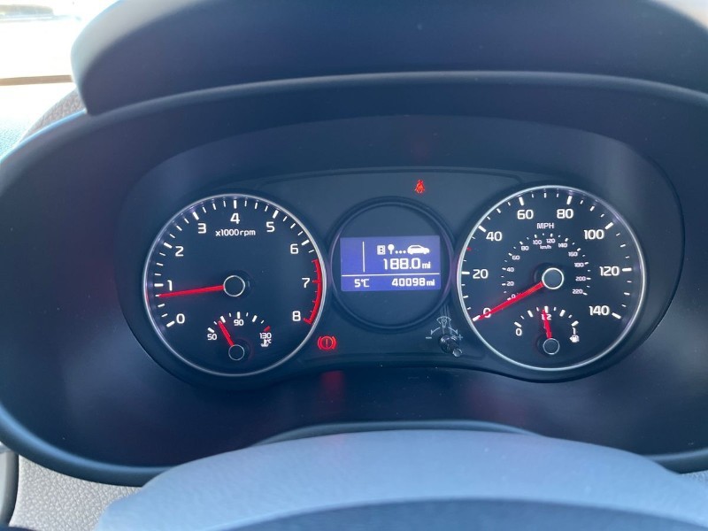 2018 (68) KIA PICANTO 1.25 X-Line 5dr 4796091