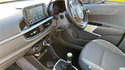 2018 (68) KIA PICANTO 1.25 X-Line 5dr 4796102