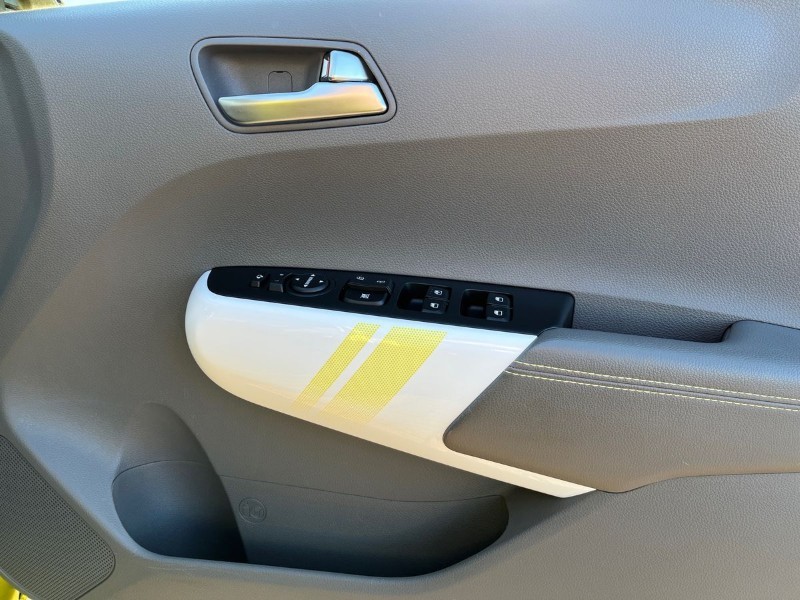 2018 (68) KIA PICANTO 1.25 X-Line 5dr 4796082