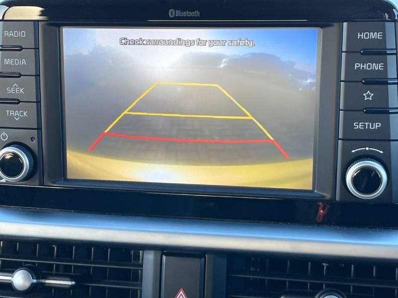 2018 (68) KIA PICANTO 1.25 X-Line 5dr 4796094