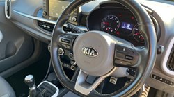 2018 (68) KIA PICANTO 1.25 X-Line 5dr 4796081