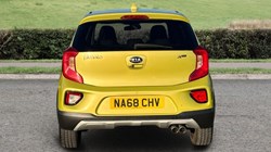 2018 (68) KIA PICANTO 1.25 X-Line 5dr 4796077