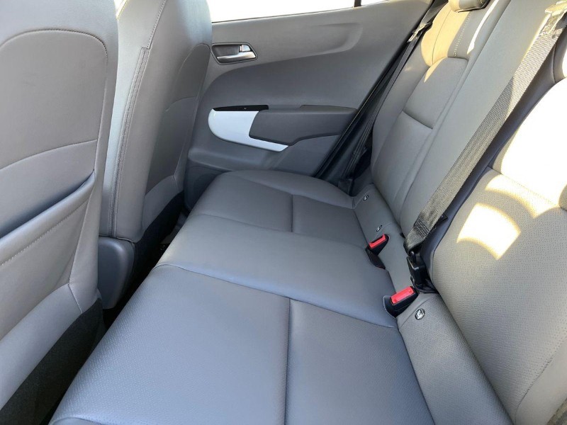 2018 (68) KIA PICANTO 1.25 X-Line 5dr 4796075