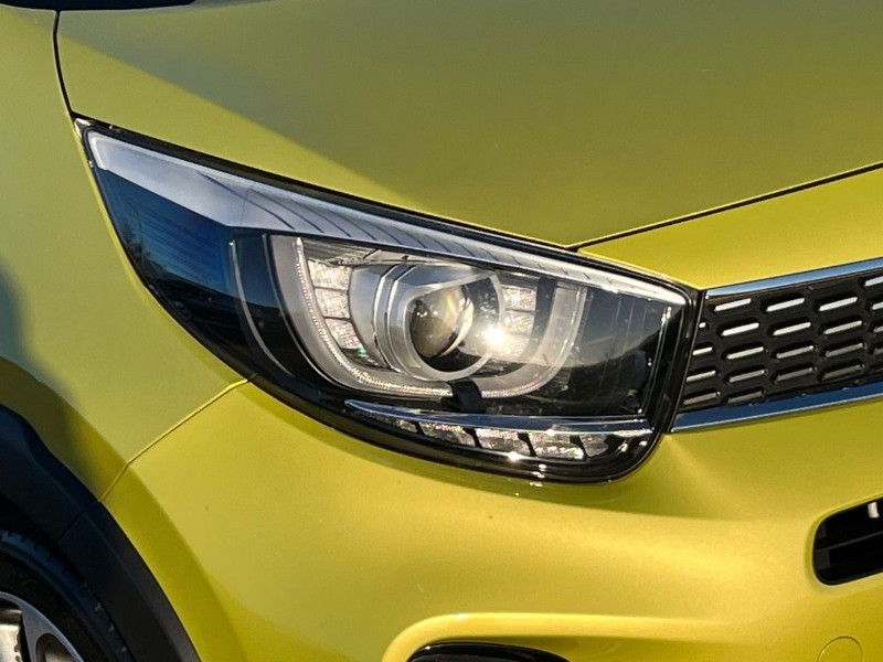 2018 (68) KIA PICANTO 1.25 X-Line 5dr 4796106