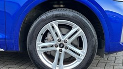 2023 (72) AUDI Q5 40 TDI Quattro S Line 5dr S Tronic 4815226