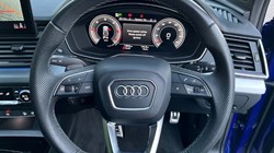 2023 (72) AUDI Q5 40 TDI Quattro S Line 5dr S Tronic 4815235