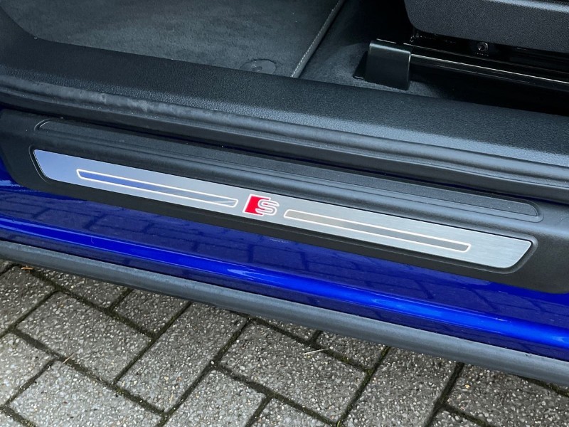 2023 (72) AUDI Q5 40 TDI Quattro S Line 5dr S Tronic 4815263