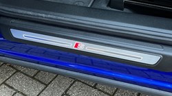 2023 (72) AUDI Q5 40 TDI Quattro S Line 5dr S Tronic 4815263