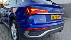 2023 (72) AUDI Q5 40 TDI Quattro S Line 5dr S Tronic 4815260
