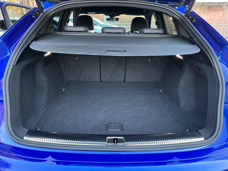 2023 (72) AUDI Q5 40 TDI Quattro S Line 5dr S Tronic 4815253