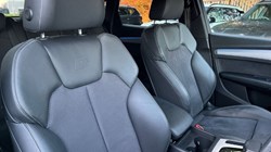 2023 (72) AUDI Q5 40 TDI Quattro S Line 5dr S Tronic 4815234