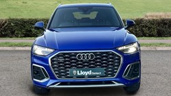 2023 (72) AUDI Q5 40 TDI Quattro S Line 5dr S Tronic 4815225