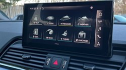 2023 (72) AUDI Q5 40 TDI Quattro S Line 5dr S Tronic 4815268