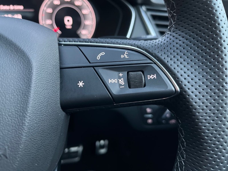 2023 (72) AUDI Q5 40 TDI Quattro S Line 5dr S Tronic 4815237