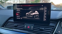 2023 (72) AUDI Q5 40 TDI Quattro S Line 5dr S Tronic 4815245