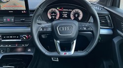2023 (72) AUDI Q5 40 TDI Quattro S Line 5dr S Tronic 4815239