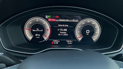 2023 (72) AUDI Q5 40 TDI Quattro S Line 5dr S Tronic 4815238