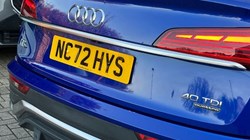2023 (72) AUDI Q5 40 TDI Quattro S Line 5dr S Tronic 4815261