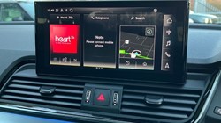 2023 (72) AUDI Q5 40 TDI Quattro S Line 5dr S Tronic 4815240