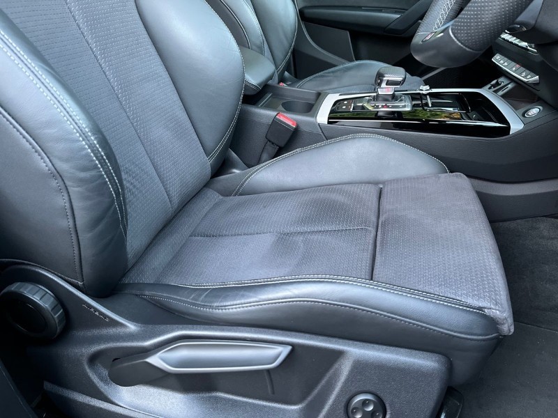 2023 (72) AUDI Q5 40 TDI Quattro S Line 5dr S Tronic 4815233