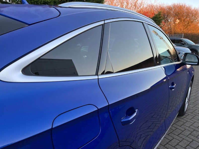 2023 (72) AUDI Q5 40 TDI Quattro S Line 5dr S Tronic 4815255