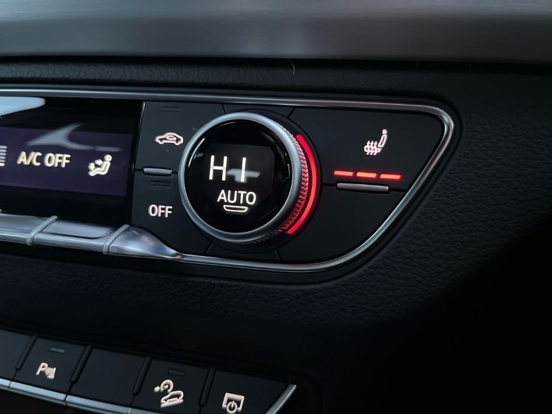 2023 (72) AUDI Q5 40 TDI Quattro S Line 5dr S Tronic 4815246