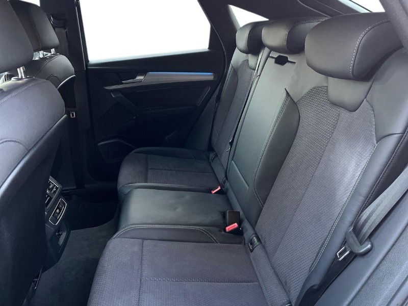 2023 (72) AUDI Q5 40 TDI Quattro S Line 5dr S Tronic 4815222