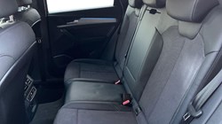 2023 (72) AUDI Q5 40 TDI Quattro S Line 5dr S Tronic 4815222