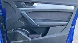 2023 (72) AUDI Q5 40 TDI Quattro S Line 5dr S Tronic 4815229