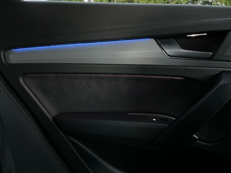 2023 (72) AUDI Q5 40 TDI Quattro S Line 5dr S Tronic 4815266